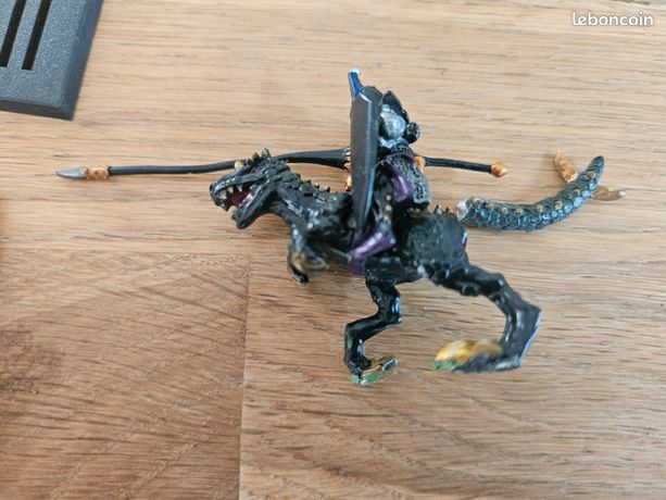 CHEVALIERS DE SANG | Revendeur WarHammer Hyeres