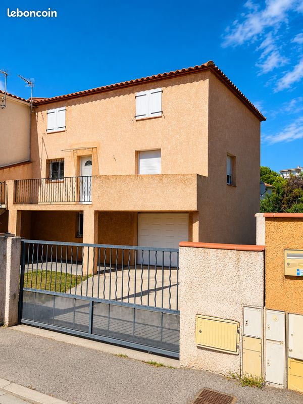 Maison 6 pièces 157 m² · à Perpignan · 157 m² · 219 000 €