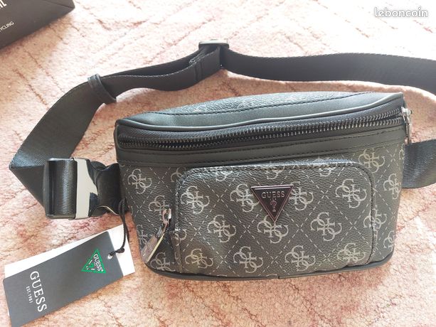 Sacoche banane GUESS Accessoires Bagagerie