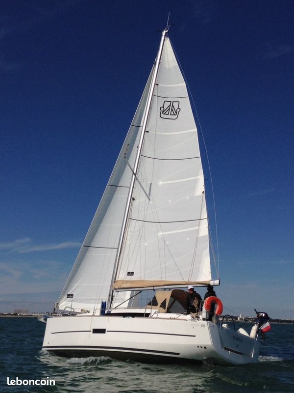 Dufour 310 Grand Large — Vedi foto 1