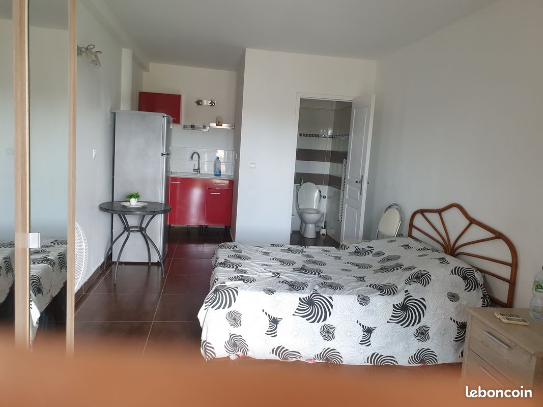 Appartement 1 pièce 25 m² · à La Garde · 25 m² · 620 €