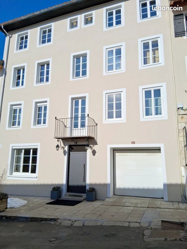 Appartement 2 pièces 30 m² · à Les Rousses · 30 m² · 100 000 €