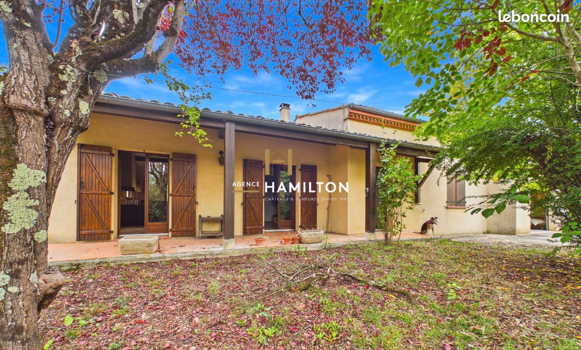 Maison 4 pièces 117 m² · à Cordes-sur-Ciel · 117 m² · 170 000 €