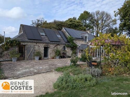 Maison 5 pièces 110 m² · à Gourin · 110 m² · 38 525 €