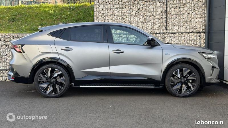 Renault Rafale 1.2 E-Tech full hybrid 200ch esprit Alpine - 25 (image 4)