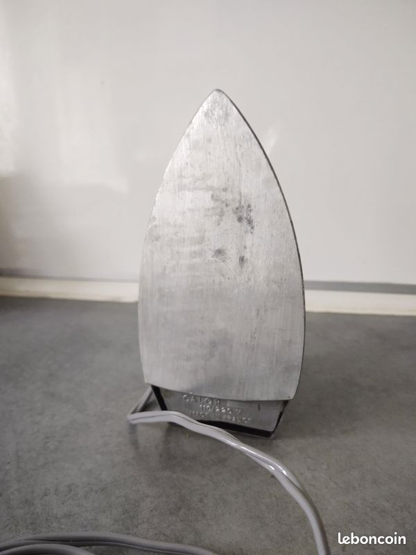 Fer jouet Calor matic plume (image 5)