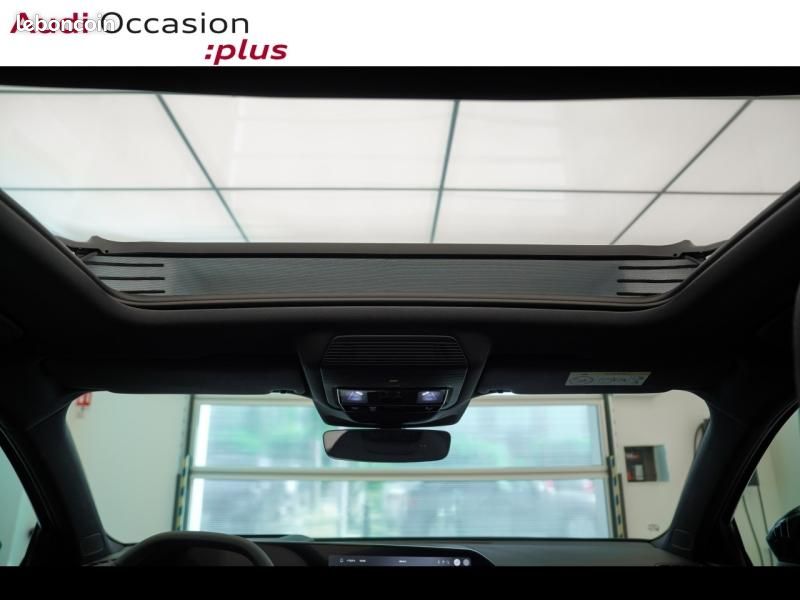 Audi Q3 1.5 TFSI 150ch Hybride S line S tronic 7 (image 23)
