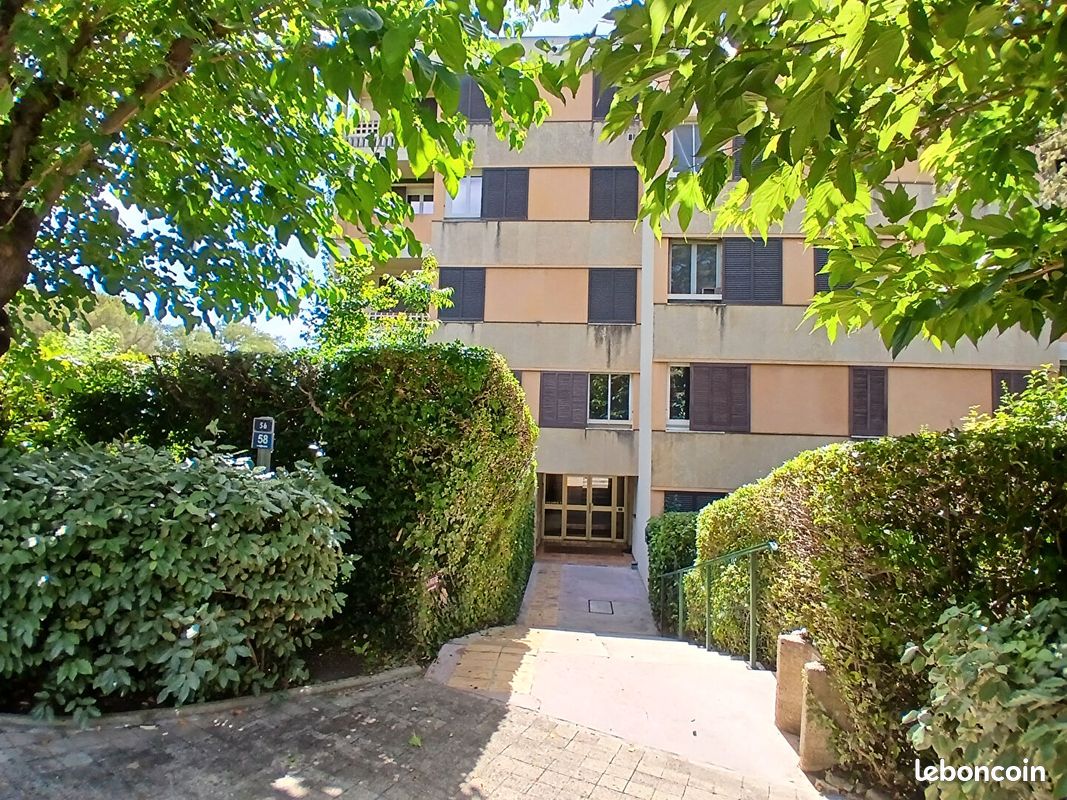 Appartement 5 pièces 123 m² · à Aix-en-Provence · 123 m² · 549 000 €