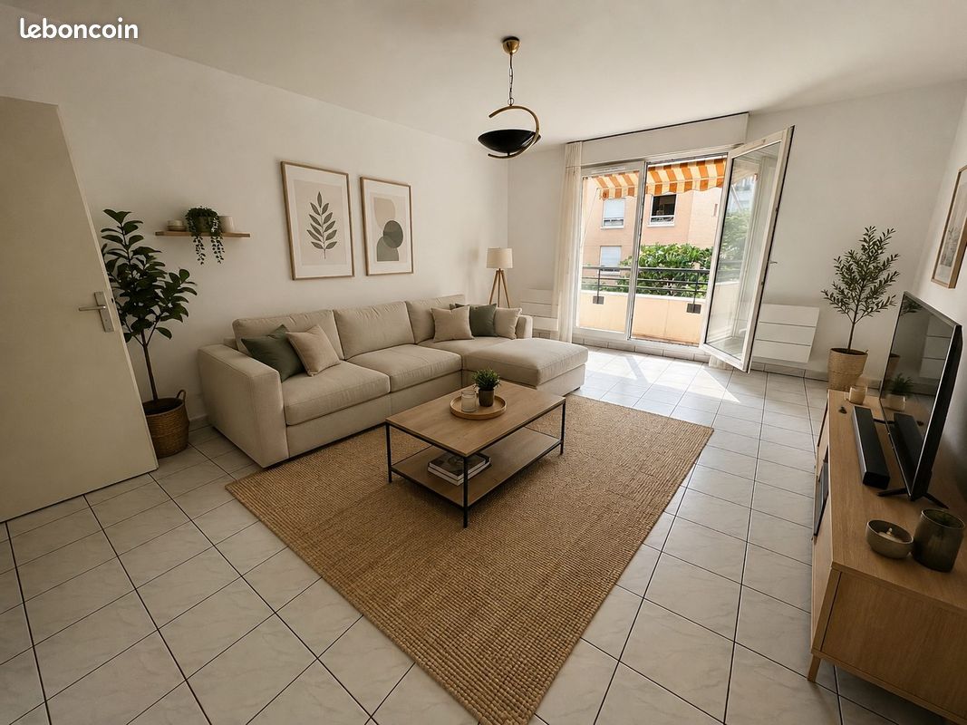 Appartement 3 pièces 68 m² · à Vincennes · 68 m² · 515 000 €
