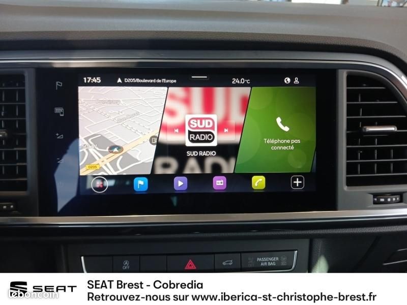 Seat Ateca 1.0 TSI 115ch Start&Stop Business (image 11)