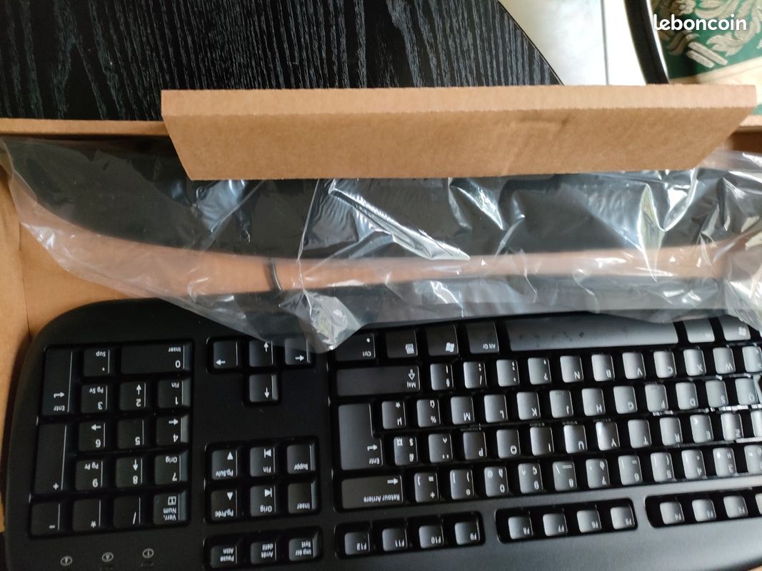 Clavier pc (image 4)
