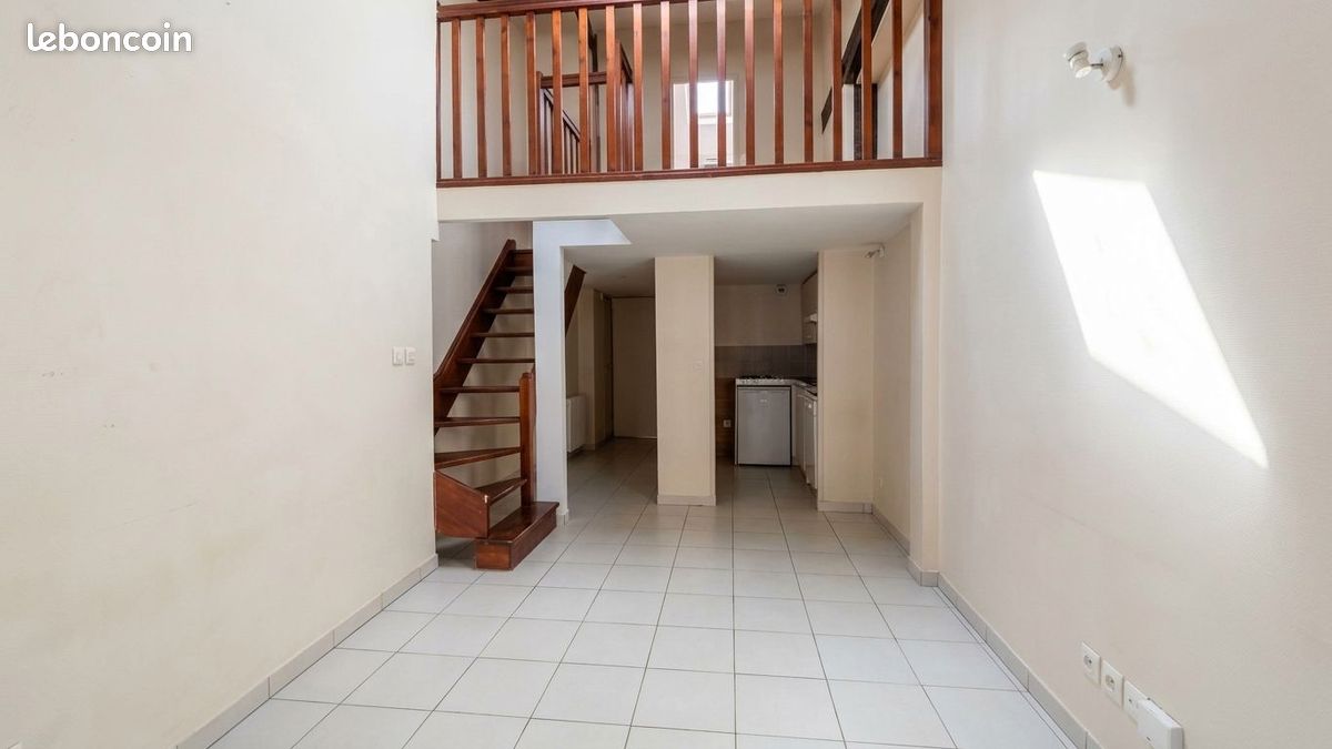 Appartement 2 pièces 23 m² · à Lyon · 23 m² · 139 000 €