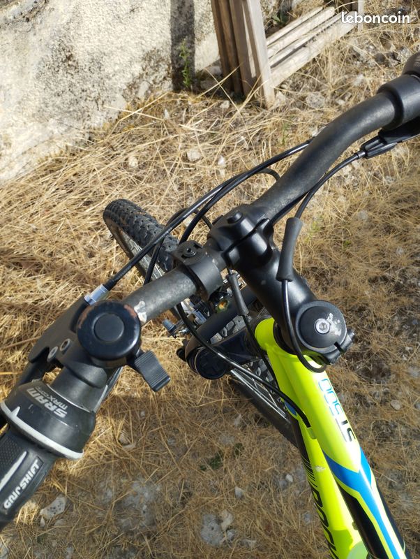 Vélo Rockrider 24 pouces (image 3)