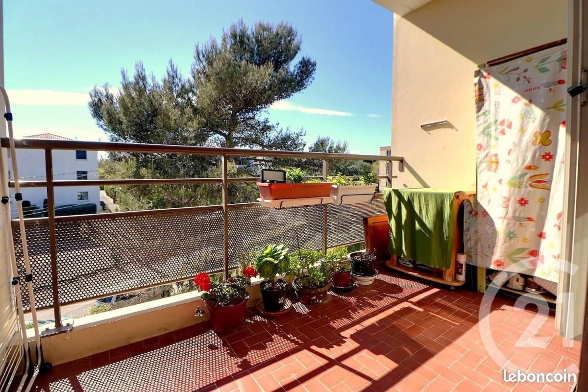 Appartement 4 pièces 83 m² · à Fréjus · 83 m² · 253 000 €