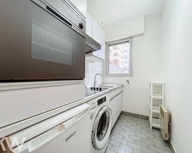 Appartement 75 000 € - 49 m²