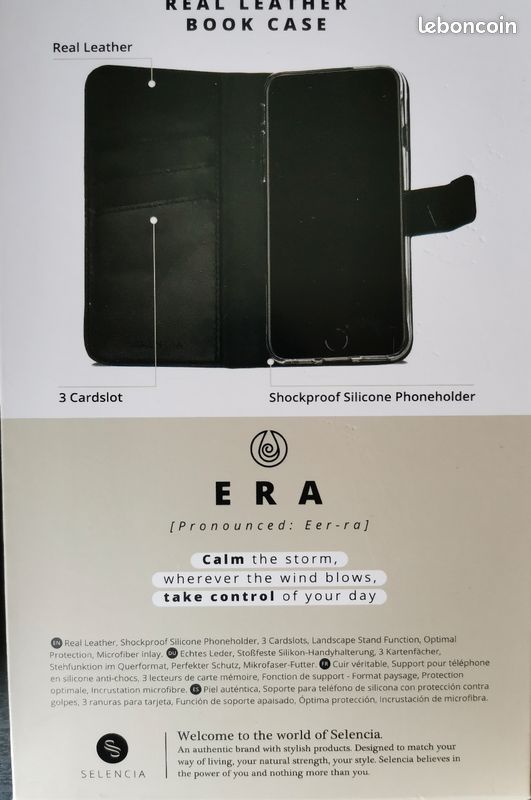 Huawei Mate 20 128 Go Bleu nuit (image 5)