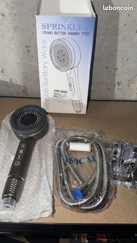 Pommeau De Douche, Pommeau De Douche Economie Deau Haute Pression Avec Pommeau De Douche, Pommeau De Douche Economie Deau Haute Pression Avec