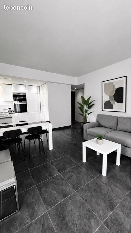 Appartement 2 pièces 44 m² · à Cannes · 44 m² · 332 000 €