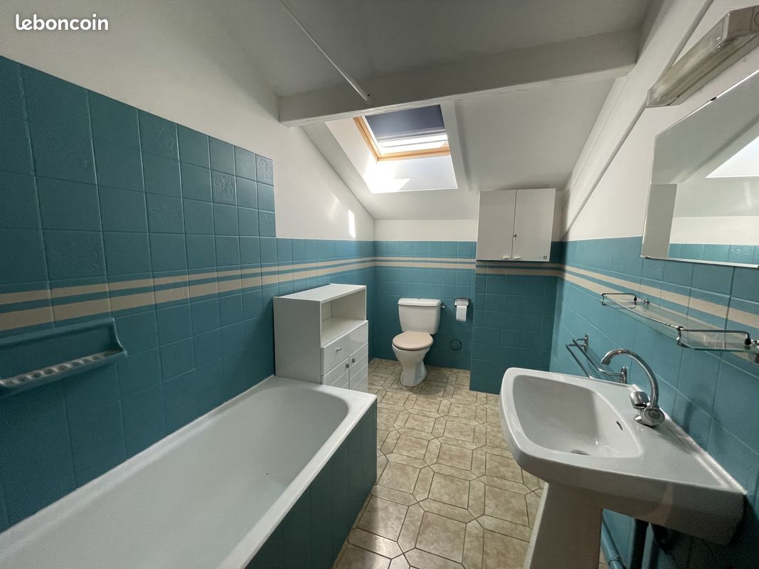 Appartement 4 pièces 110 m² - Armendarits 64640 (image principale 7)