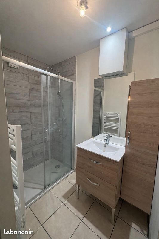 Appartement 2 pièces 40 m² · à Bourges · 40 m² · 680 €/mois