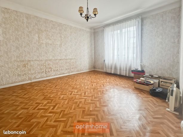 Maison 4 pièces 64 m² — 10
