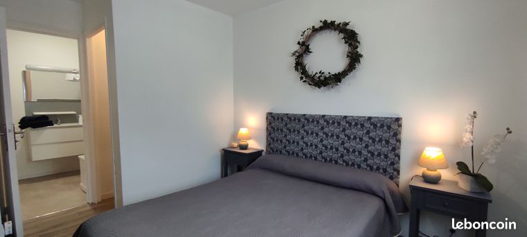 Chambre FANNY au mois Tout confort dans LALINDE et au calme