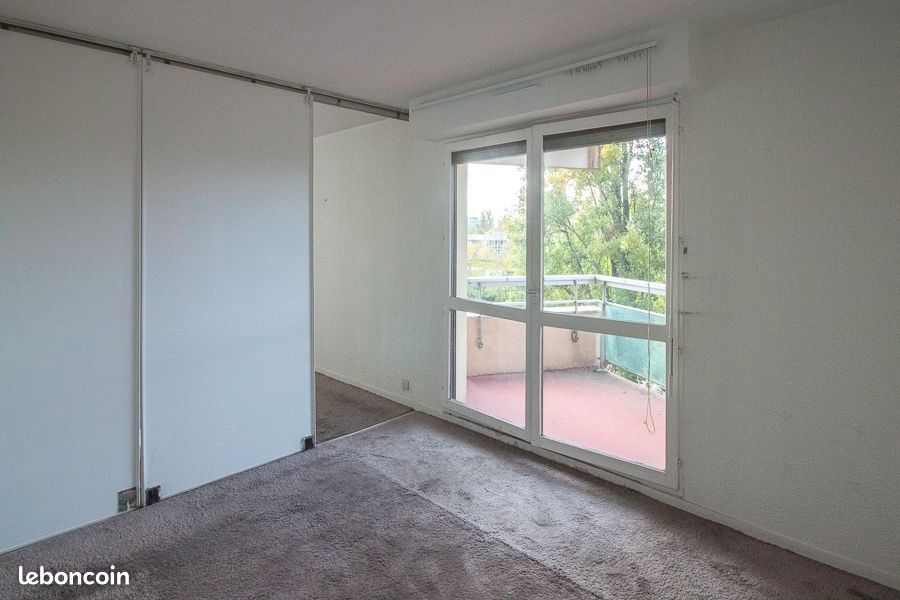 Appartement a louer cergy - 2 pièce(s) - 43 m2 - Surfyn