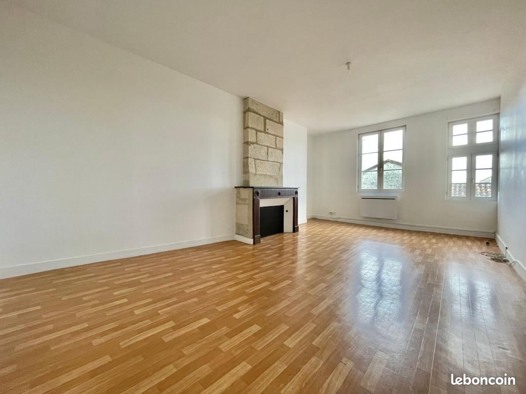 Appartement 4 pièces 97 m² · à Périgueux · 97 m² · 774 €/mois