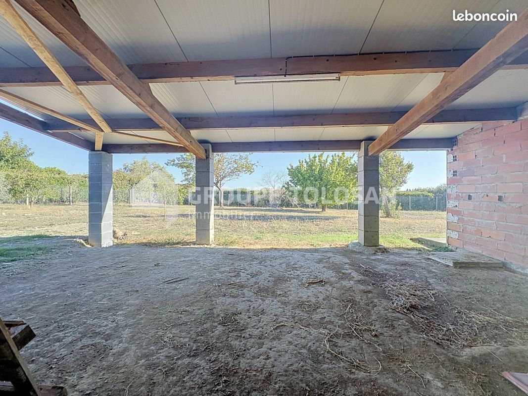 Maison 1 pièce 100 m² · à Lanta · 100 m² · 99 000 €
