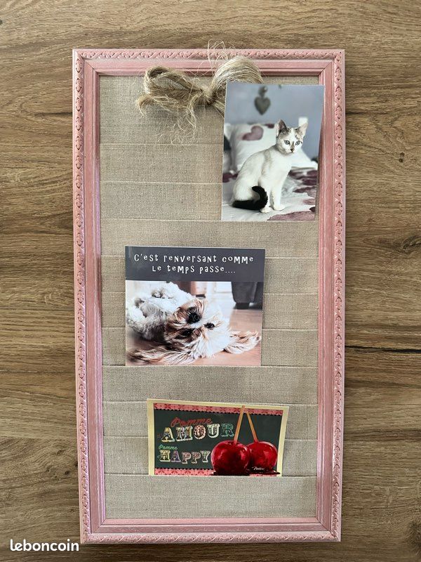 Porte photos (image 2)