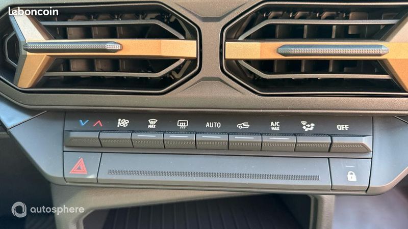 Dacia Duster 1.8 hybrid 155ch Extreme (image 26)