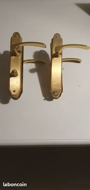 Poignées de porte (image 1)