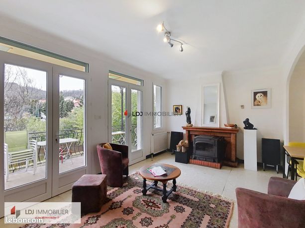 Maison 7 pièces 186 m²
