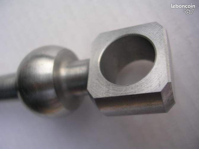Quickshift Clio 16S 16V Williams R19 Megane 2L JC5 (image 3)
