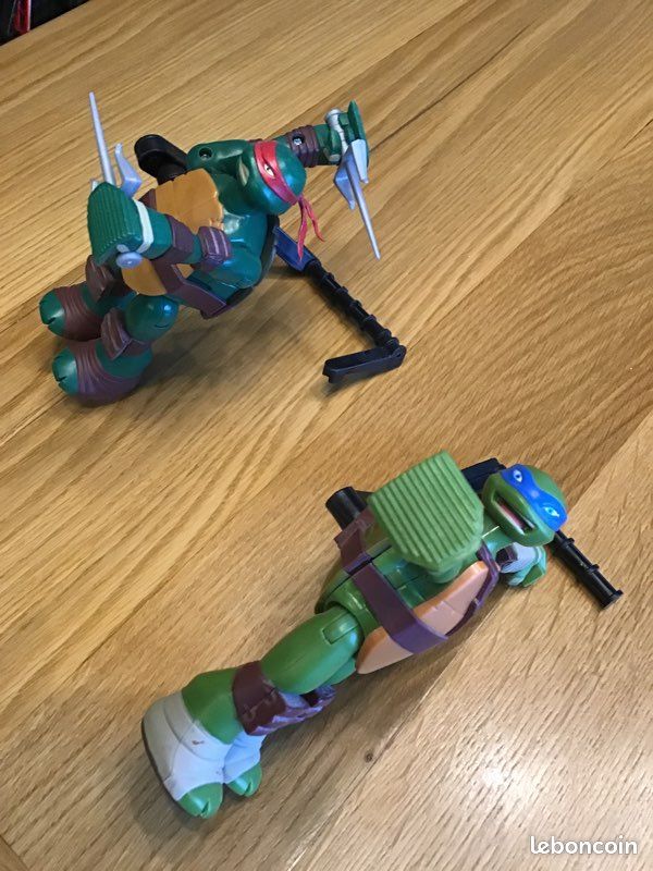 Tortue ninja (image 2)