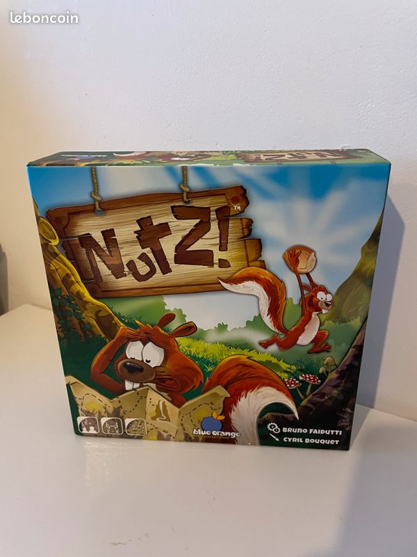 Nutz (image 1)