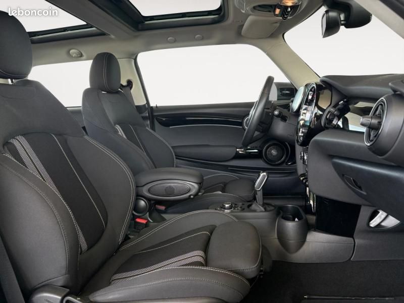 Mini Mini Cooper SE 184ch Edition Premium Plus BVA 5CV (image 15)