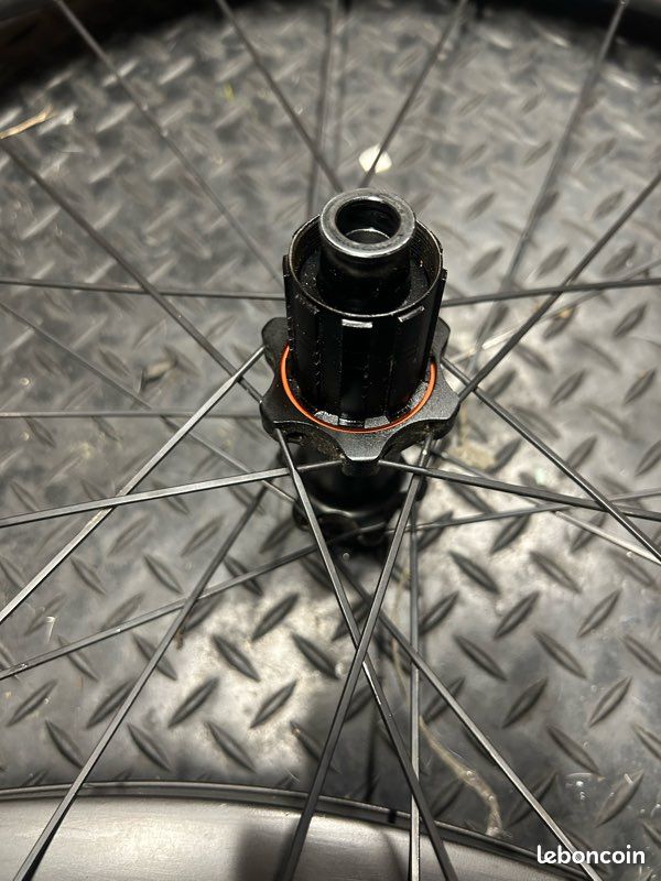 Roue carbone vélo de route csc-AliExpress