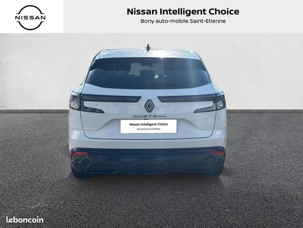 Renault Austral 160 MHEV TECHNO AUT (image 2)