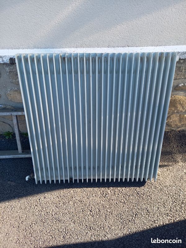 Radiateur (image 1)