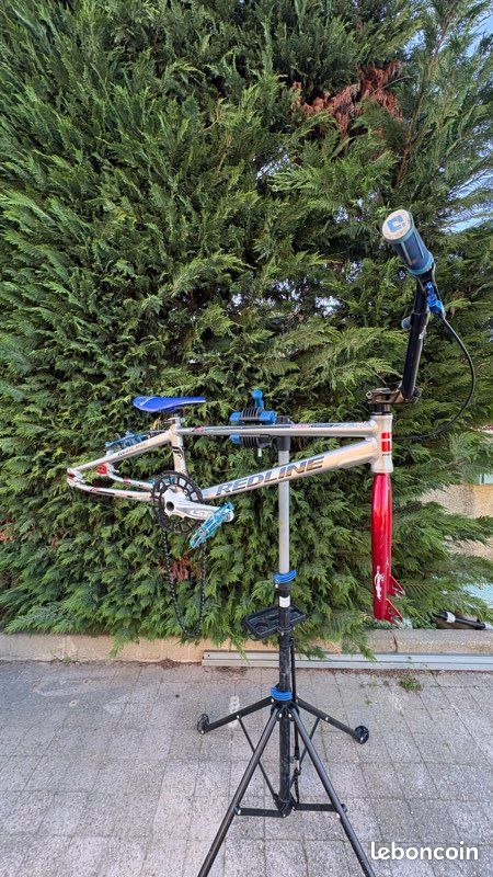 BMX race redline flight pro xxl (image 3)