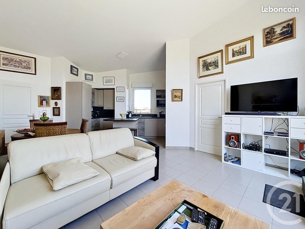 Appartement 3 pièces 69 m² · à Compiègne · 69 m² · 225 000 €