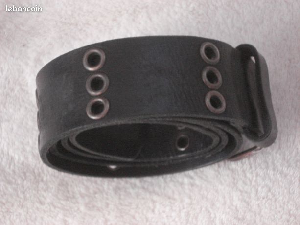 Ceinture comptoir des cotonniers