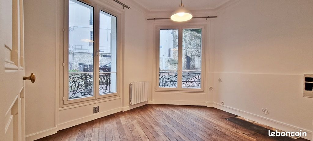 Appartement 2 pièces 35 m² · à Saint-Cloud · 35 m² · 1 103 €/mois