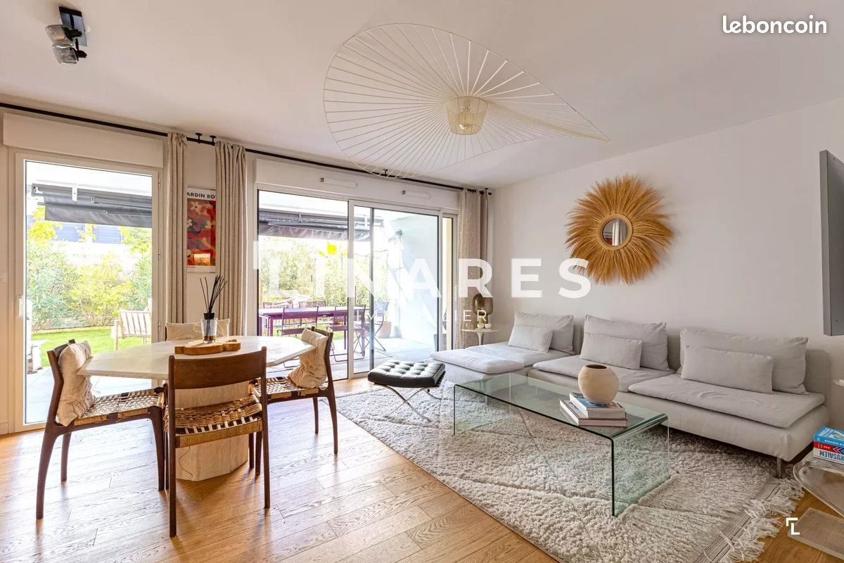 Appartement 3 pièces 64 m² · à Marseille · 64 m² · 420 000 €