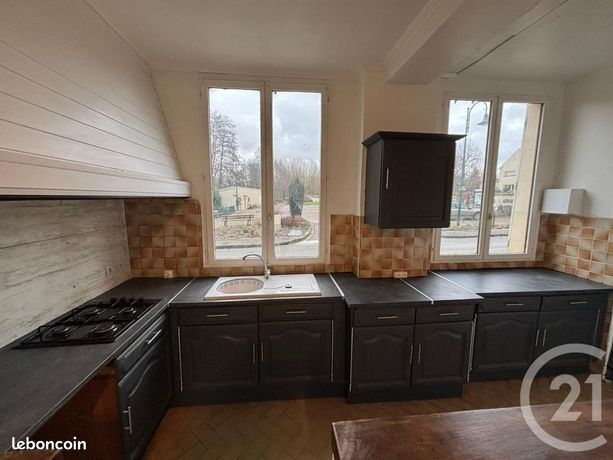 Maison de village 4 pièces 128 m²