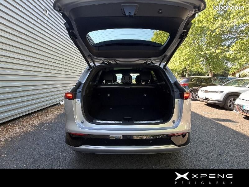 Xpeng G9 575ch 93,1kWh AWD Performance (image 12)