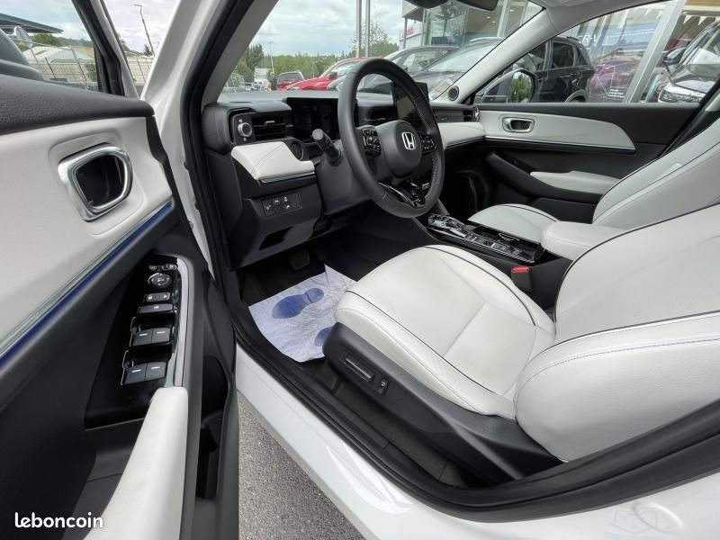 Honda e:Ny1 Electrique 204ch Executive (image 9)