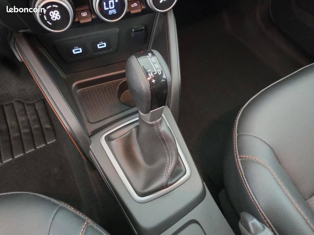 DACIA Duster TCe 150 4x2 EDC Extreme (image 13)