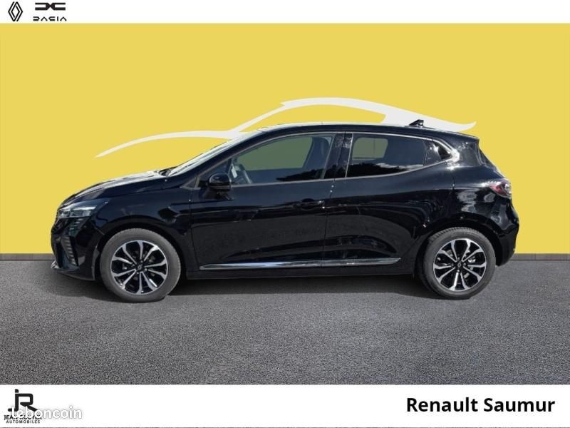 Renault Clio 1.0 Eco-G 100ch Techno - 24 (image 10)